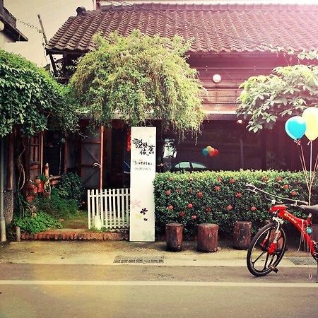 Appartamento Day Dream Città di Hualien Esterno foto