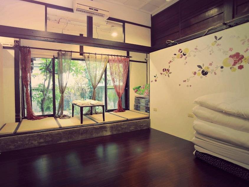 Appartamento Day Dream Città di Hualien Esterno foto