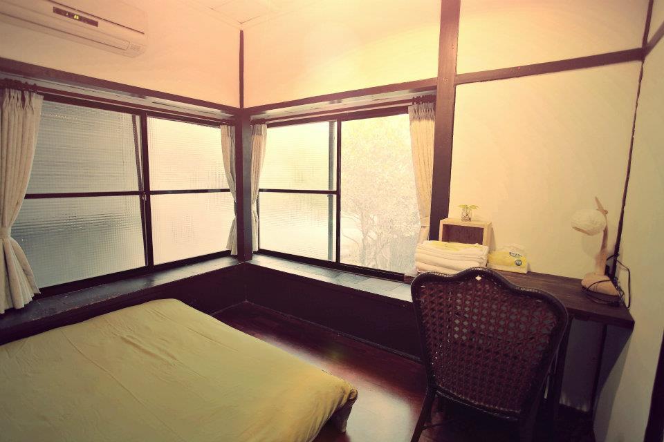 Appartamento Day Dream Città di Hualien Esterno foto