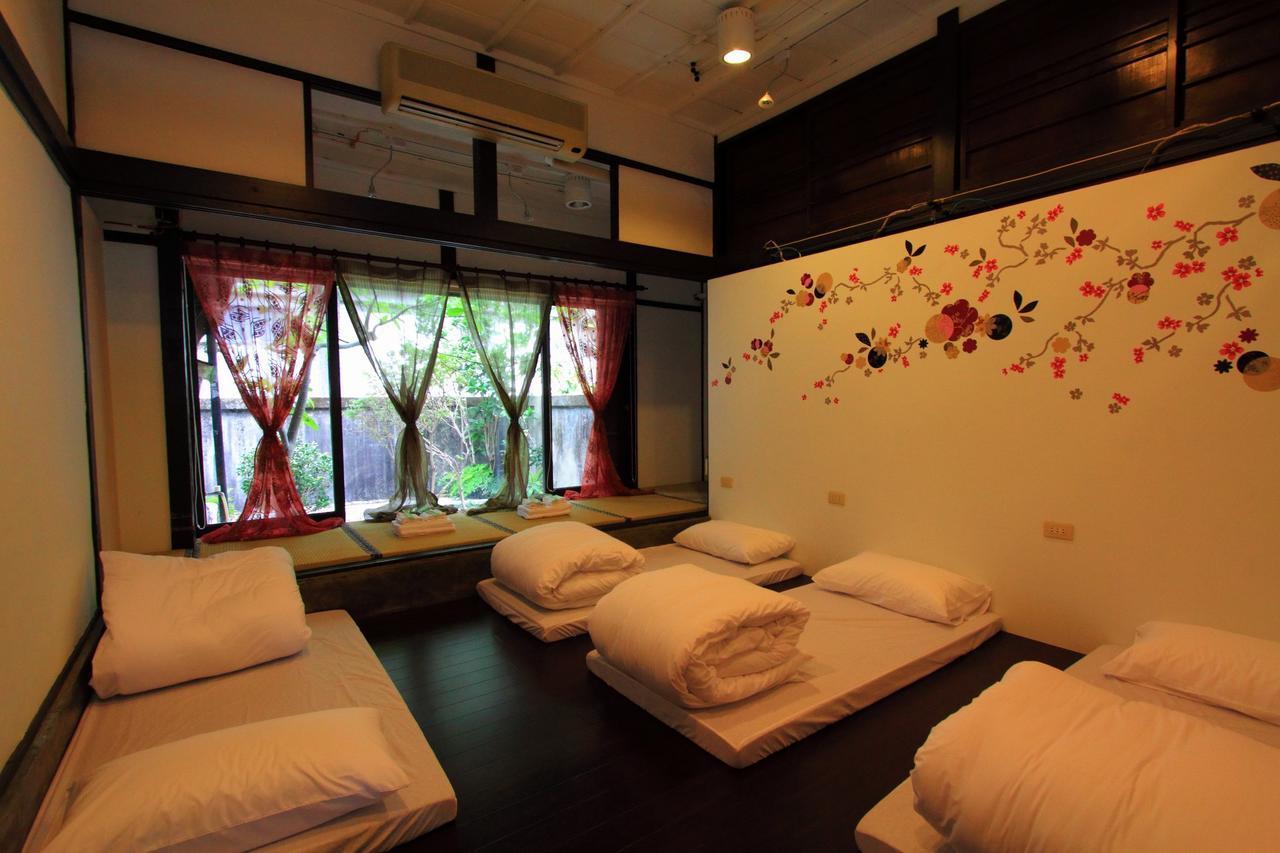 Appartamento Day Dream Città di Hualien Esterno foto